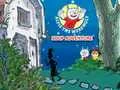 Jogo Alfie O Lobisomem: Aventura da Sopa online Jogo Alfie O Lobisomem: Aventura da Sopa online