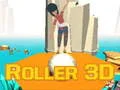 Jogo Roller 3D online