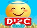 Jogo Rei do Disco online Jogo Rei do Disco online