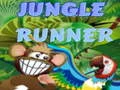 Jogo Corredor da selva online