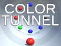 Jogo Túnel de Cores online