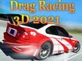 Jogo Drag Racing 3D 2021 online