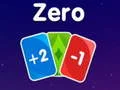 Jogo Zero21 online