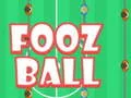 Jogo Fooz BaLL online