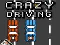 Jogo Condução Louca online