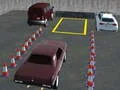 Jogo Jogo de Estacionamento de Carros Extremo 3D online Jogo Jogo de Estacionamento de Carros Extremo 3D online