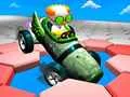 Jogo Hexa Carros online