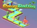 Jogo Rafting em Cânions online