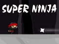 Jogo Super ninja online