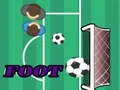 Jogo Futebol online