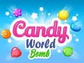 Jogo Bomba do Mundo das Balas online