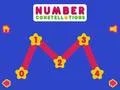 Jogo Constelações Numéricas online