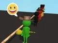 Jogo Pular corda online