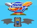 Jogo Deslizamento Feliz online