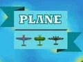 Jogo Avião online