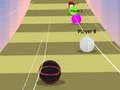Jogo Corrida de Bola online