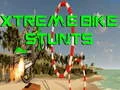 Jogo Acrobacias de Bicicleta Xtreme online