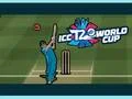 Jogo Copa do Mundo T20 da ICC online