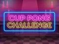 Jogo Desafio do Copo Pong online Jogo Desafio do Copo Pong online