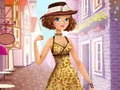 Jogo Estilo de Meninas de Verão online
