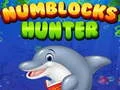 Jogo Caçador de Numblocks online