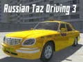 Jogo Direção Taz Russa 3 online Jogo Direção Taz Russa 3 online