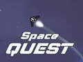 Jogo Missão Espacial online