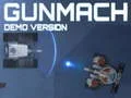 Jogo Gunmach online