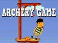 Jogo Jogo de Tiro com Arco online