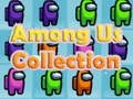 Jogo Coleção Among Us online