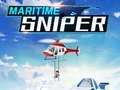 Jogo Sniper Marítimo online