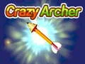 Jogo Arqueiro Maluco online