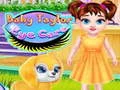 Jogo Cuidados Oculares da Bebê Taylor online