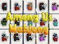 Jogo Among Us Mahjong online