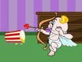 Jogo Confronto de Cupido online