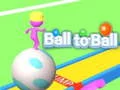 Jogo Bola a Bola online