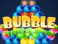 Jogo Atirador de Frutas Bolhas online