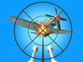 Jogo Antiaéreo 3D online