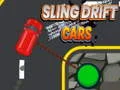 Jogo Carros Drift Sling online