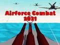 Jogo Combate Aéreo 2021 online