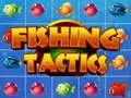 Jogo Táticas de Pesca online