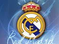 Jogo Quebra-cabeça Real Madrid online