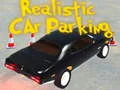 Jogo Estacionamento Realista online