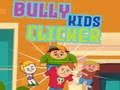 Jogo Clique do Bullying Infantil online