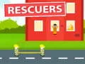 Jogo Salvadores! online