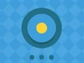 Jogo Bolas Amarelas online