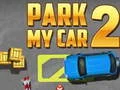 Jogo Estacione Meu Carro 2 online