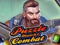 Jogo Combate de Quebra-Cabeça 3 online