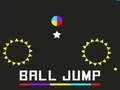 Jogo Salto de Bola online Jogo Salto de Bola online