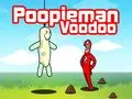 Jogo Poopieman Voodoo online Jogo Poopieman Voodoo online